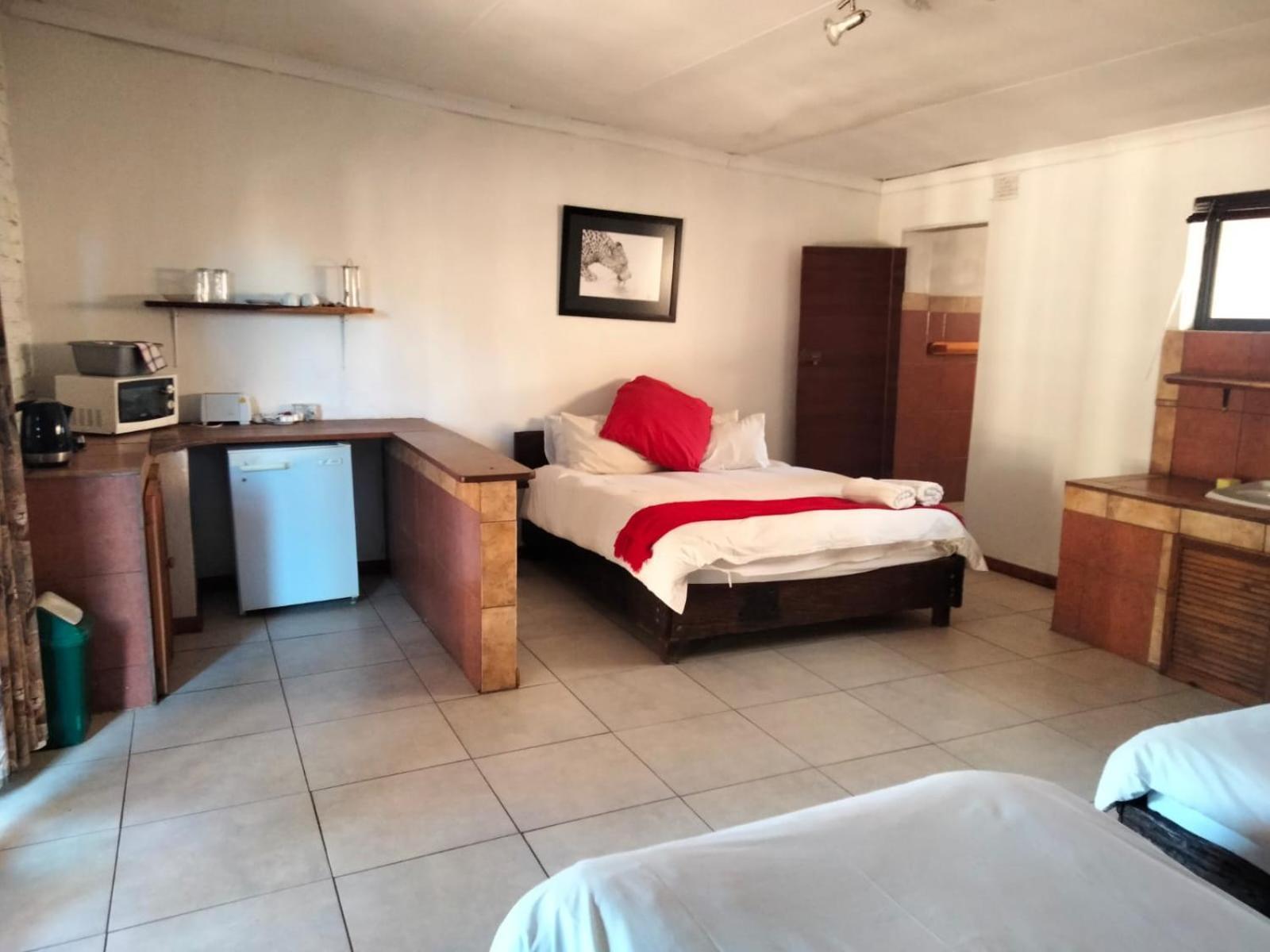 Boskoppie Lion & Tiger Reserve Kroonstad Exterior foto